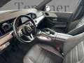 Mercedes-Benz GLE 400 d 4M *AMG Line*  MBeam AIR Night Distr Silber - thumbnail 8