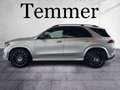 Mercedes-Benz GLE 400 d 4M *AMG Line*  MBeam AIR Night Distr Silber - thumbnail 3