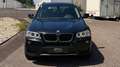BMW X3 xDrive 20d Schwarz - thumbnail 2