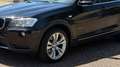 BMW X3 xDrive 20d Schwarz - thumbnail 4
