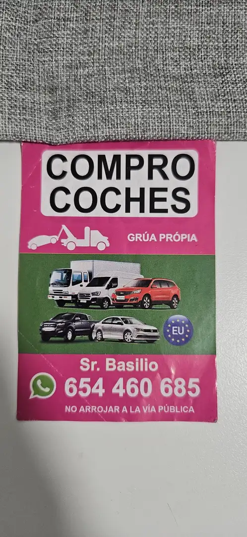 Fiat Panda 1.2 Active - 1