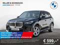 BMW iX1 xDrive 30 HUD+360°KAM+LED+NAVI+SHZG Schwarz - thumbnail 1