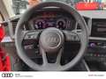 Audi A1 Sportback 25 TFSI S lineDigitales Cockpit Soundsys Rot - thumbnail 17