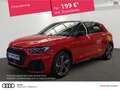 Audi A1 Sportback 25 TFSI S lineDigitales Cockpit Soundsys Rot - thumbnail 1