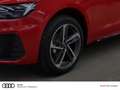Audi A1 Sportback 25 TFSI S lineDigitales Cockpit Soundsys Red - thumbnail 8