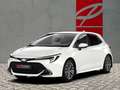 Toyota Corolla 2,0 Hybrid Teamplayer *Technik-Paket* Weiß - thumbnail 1