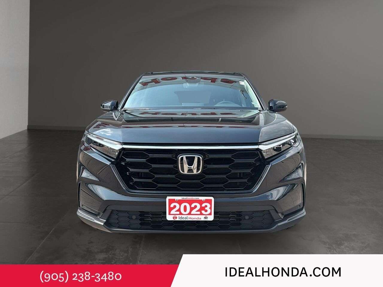 2023 Honda CR-V EX-L AWD — снимка 1