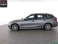 BMW 318 318 i T SHADOW LINE LIVE-COCKPIT,HIFI,PANORAMA Grau - thumbnail 2