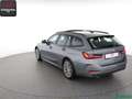 BMW 318 318 i T SHADOW LINE LIVE-COCKPIT,HIFI,PANORAMA Grau - thumbnail 3