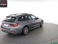 BMW 318 318 i T SHADOW LINE LIVE-COCKPIT,HIFI,PANORAMA Grau - thumbnail 5