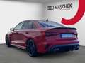 Audi RS3 RS 3 Limousine Pano Matrix Carbon B&O HUD Roşu - thumbnail 3