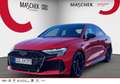 Audi RS3 Limousine Pano Matrix Carbon B&O HUD Rot - thumbnail 1