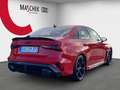Audi RS3 RS 3 Limousine Pano Matrix Carbon B&O HUD Roşu - thumbnail 5