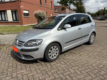 1.6 FSI Comfortline