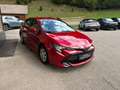 Toyota Corolla Corolla 1,2 Turbo City City Rot - thumbnail 4