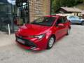 Toyota Corolla Corolla 1,2 Turbo City City Rot - thumbnail 2