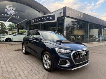 Sportback 35 TFSI S tronic Automatique Cockpit Toit Ouvrant Pano. * 12 à 36 MOIS GARANTIE *