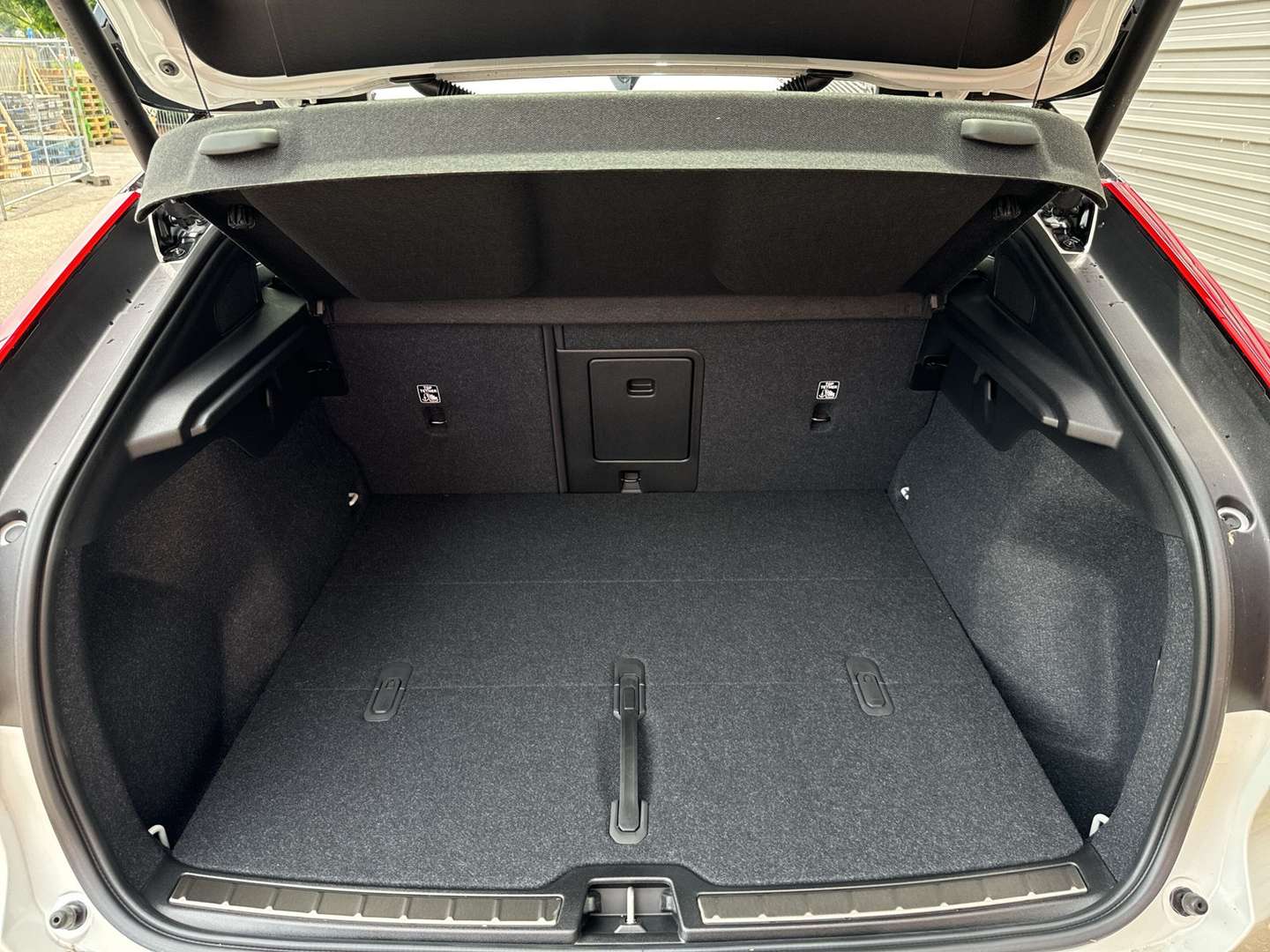 Volvo C40 -  - Joinsteer - #3