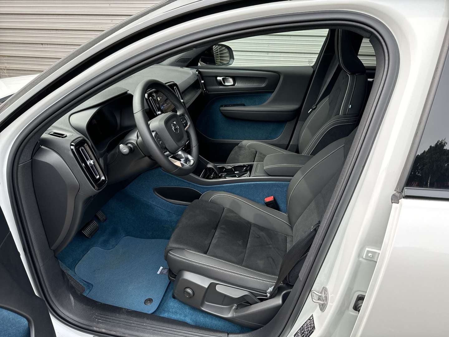 Volvo C40 -  - Joinsteer - #4