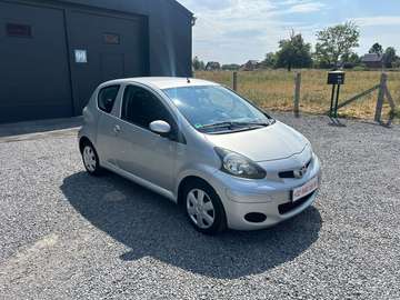 1.0 essence AIRCO 2011 Euro 5f
