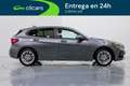 BMW 118 118iA Gris - thumbnail 7