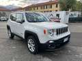 Jeep Renegade Renegade 2.0 mjt Limited 4wd 140cv Bianco - thumbnail 7