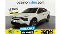 Citroen C4 X 1.2 PureTech You S&S 100 Weiß - thumbnail 1
