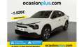 Citroen C4 X 1.2 PureTech You S&S 100 Weiß - thumbnail 1