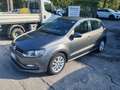 Volkswagen Polo Polo V 2014 5p 1.2 tsi bm Highline 90cv Gris - thumbnail 1