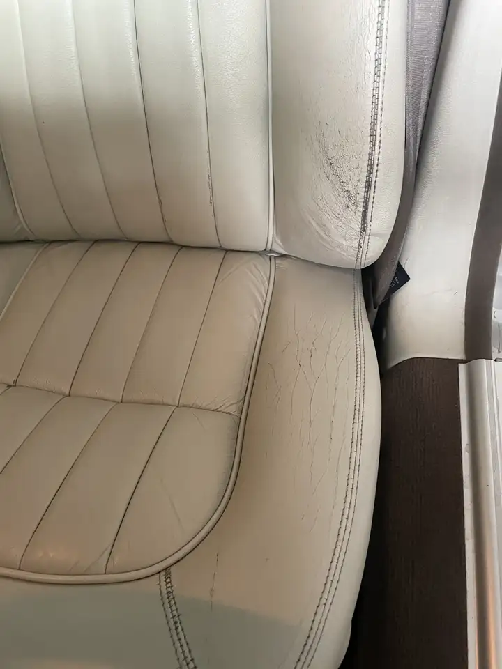 Jaguar XJ8 3.2, foto 7