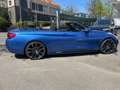 BMW 430 i Cabrio  Performance*Carbon*Cam*Keyless*App Blu/Azzurro - thumbnail 4