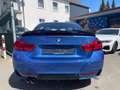 BMW 430 i Cabrio  Performance*Carbon*Cam*Keyless*App Blu/Azzurro - thumbnail 8