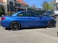 BMW 430 i Cabrio  Performance*Carbon*Cam*Keyless*App Blu/Azzurro - thumbnail 3