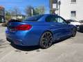 BMW 430 i Cabrio  Performance*Carbon*Cam*Keyless*App Blu/Azzurro - thumbnail 9