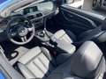 BMW 430 i Cabrio  Performance*Carbon*Cam*Keyless*App Blu/Azzurro - thumbnail 11