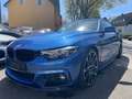 BMW 430 i Cabrio  Performance*Carbon*Cam*Keyless*App Blau - thumbnail 6