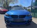 BMW 430 i Cabrio  Performance*Carbon*Cam*Keyless*App Blu/Azzurro - thumbnail 2