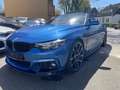 BMW 430 i Cabrio  Performance*Carbon*Cam*Keyless*App Blu/Azzurro - thumbnail 10