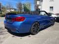 BMW 430 i Cabrio  Performance*Carbon*Cam*Keyless*App Blu/Azzurro - thumbnail 5