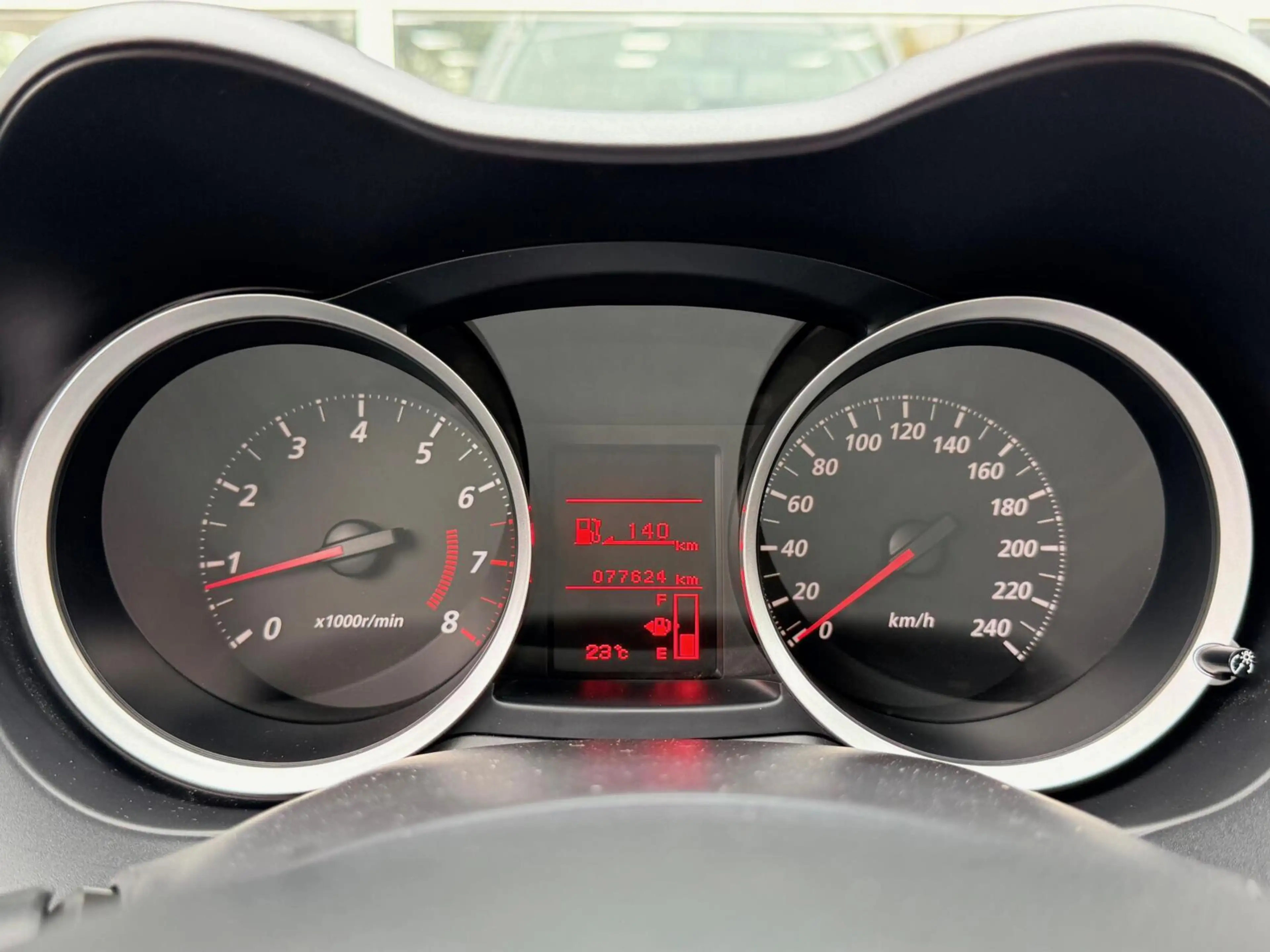 Mitsubishi Lancer Sportback 1.6 Edition One|2e eig.|Stoelverwarming| — photo 11