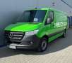 Mercedes-Benz Sprinter 316 LANG 7G-TRONIC TOTWINKEL 360°KAMERA Verde - thumbnail 1
