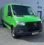 Mercedes-Benz Sprinter 316 LANG 7G-TRONIC TOTWINKEL 360°KAMERA Verde - thumbnail 3
