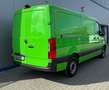 Mercedes-Benz Sprinter 316 LANG 7G-TRONIC TOTWINKEL 360°KAMERA Verde - thumbnail 5