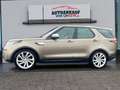 Land Rover Discovery 5 HSE Si6*7-Sitzer*Voll*el.GSD* Klima Navi Leder Beige - thumbnail 6