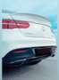 Mercedes-Benz GLE 43 AMG AMG GLE 43 Coupe 4M 9G-TRONIC Designo Weiß - thumbnail 3