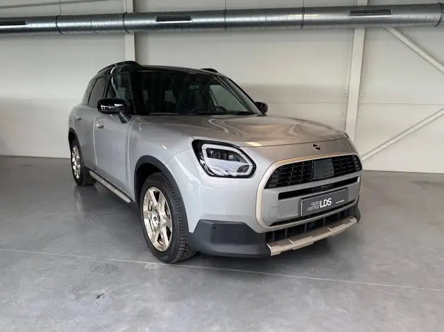 MINI Countryman C Countryman C