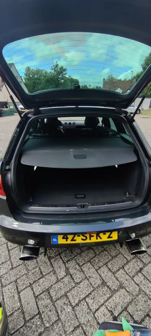 SEAT Exeo 1.8 TSI Businessline Grijs - 2