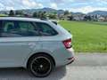 Skoda Fabia Monte Carlo 1,0 TSI Grau - thumbnail 4