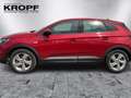 Opel Grandland 1.6 Turbo Edition FLA SpurW LM LED Rot - thumbnail 3