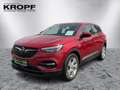 Opel Grandland 1.6 Turbo Edition FLA SpurW LM LED Rot - thumbnail 2